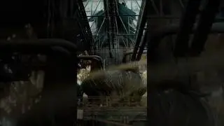 His essence was seared into the foundation of the mill