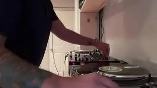 New DJ Booth