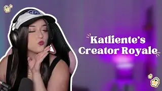 Katliente's Creator Royale Submission ⭐ Paopura