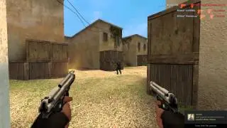 Kaniches Dog - Counter Strike Source