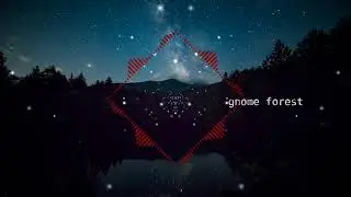 Rudy - Gnome Forest