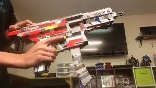 Bolt catch test