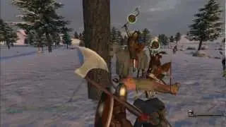 Играем в Mount & Blade Warband.Часть 8-