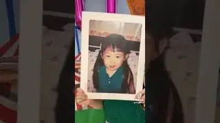 baby chaeryeong😍
