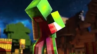 ♫ Top 3 Best Minecraft Songs ♫ - Top Minecraft Songs