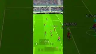 Neymar Jr vs K.De Bruyne👉Who Is The Best?| 
