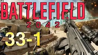 ERA GAME : Battlefield 2042