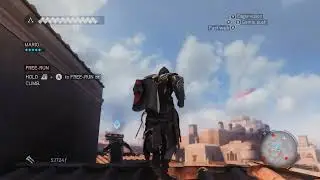 The Best Assassin's Creed  Brotherhood Graphics Ray Tracing SSAO Reshade!!!