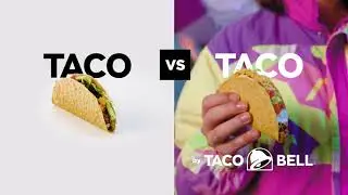 Taco Bell   Live Mas