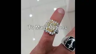 The Story of Richard and Jenny - Diamond buyers guide part 1 #shorts