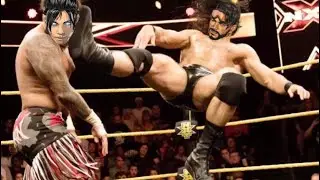 Dropkicking Some People In Apex
