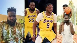 It's Not All About BBall Black Fathers