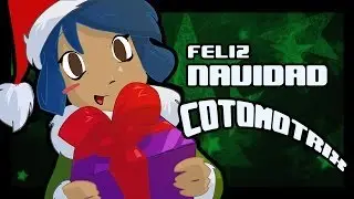 Regalo de Navidad para @Cotomotrix