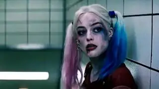 Мувик про Харли Квин||Move Harley Kvin||Fliis Way