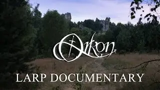 Orkon: Documentary about larp convention (2015)