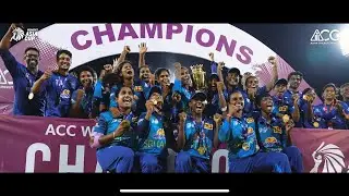 Womens Asia Cup 2024