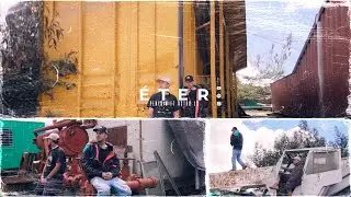Penyair - Eter ft. 
