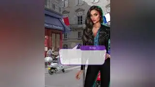 В Ритме Страсти.2 сезон 2 серия.Путь славы/Клуб Романтики