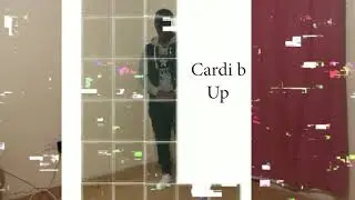 Cardi B - Up [Official Dance Video] Indefatigable Dance Video
