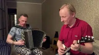 Stevie Wonder - Isn't She Lovely (Cover)