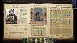 Saving Merchant-Sunny Hillock : Pathfinder Kingmaker