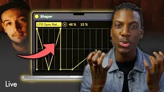 How to Kawaii Future Bass Like DROELOE, Virtual Riot - Ableton Live