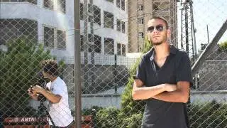Sabotaj & Miming - Ehlen ( Arabic Version )