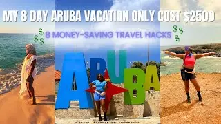 I Saved $6K With These Budget Tips While Seeing The World | How to Save Money on Travel Expenses