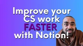 Using Notion for Reflective Practice as a Crisis Supporter