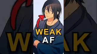 How strong Benimaru in fire force | Fire Force ending explained 
