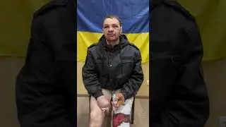 Смотрите русские и слушайте что говорит!!!!! врут ваши сыновья за хуйла!!!!!
