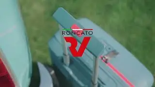 Valigeria Roncato - B-flying & Ironik 2.0