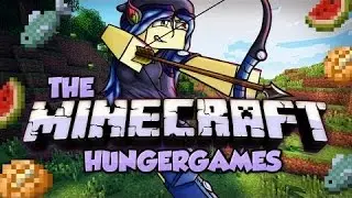 Minecraft Survival Games #7: TAKE THE BREAD!