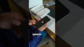 iPhone 15 Pro Max Unboxing| White Tutanium