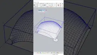 Learn how to make Tufted cushion design On Sketchup✨ 