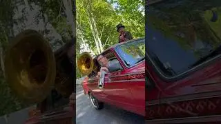 Dobranotch - Zhiguli Humppa
