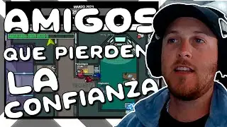 El chico recordatorio | Among Us