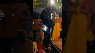 গায়ে হলুদ।বিয়ে বাড়ি #বিয়ের_নাচ #বিয়ে