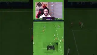 NicolasFc99 Korner taktiği ! 