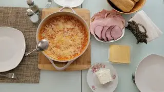 Божественная яичница...
