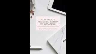 How To Use The Action Button On Instagram