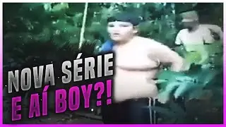SÉRIE | OXI E ESSA EDIT AÍ, BOY?! #1