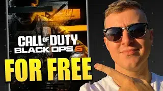 How to get Black Ops 6 FOR FREE!?!️‍🔥(WORKING) XBOX PS5 PC Get Call of Duty Black Ops 6 FOR FREE!