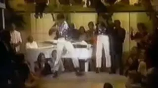 Michael Jackson & Diana Ross - 