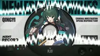 Qingyi Battle Theme (Bass Boost Version) | Zenless Zone Zero