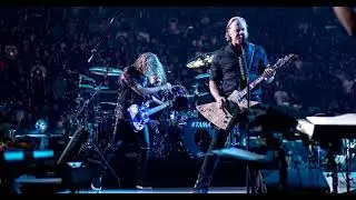 Metallica - Enter Sandman | Backing Track