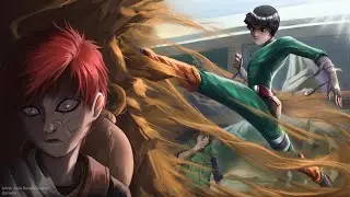 Lee's Tribute [Naruto AMV]