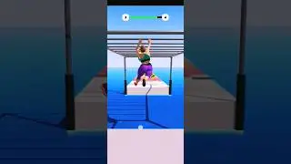 body run