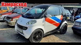 Мошинбозори Хучанд! Smart Opel Zafira A Lada Mercedes Сечка,124 Matiz Жигули 06,07