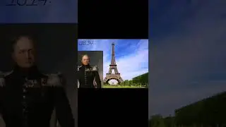 countryballs | я в Париже | animation